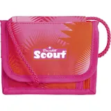 Scout Florida Sunset Brustbeutel rosa
