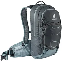 Deuter Attack 8 l Grau
