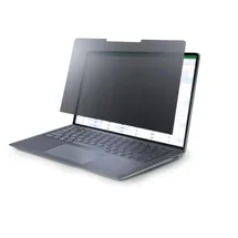 Startech 13,5 Zoll Surface Laptop/Book Blickschutzfilter, Matt, Monitor