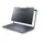 Startech 13,5 Zoll Surface Laptop/Book Blickschutzfilter, Matt, Monitor
