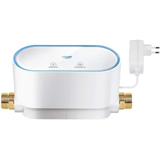 Grohe Sense Set, 1x Guard + 3x Sense weiß,