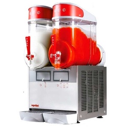 Slush-Maschine Ugolini MT 2B