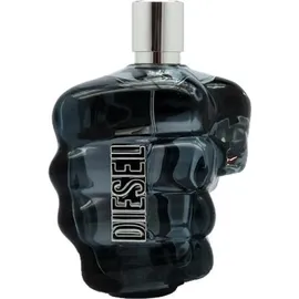 Diesel Only The Brave Eau de Toilette 125 ml