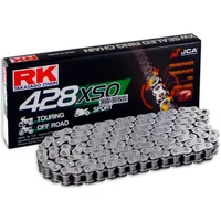 RK Kette 428XSO 118 Links