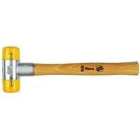 WERA 100 Schonhammer Cellidor 32cm 05000025001