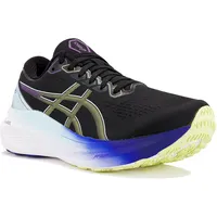 Asics Gel-Kayano 30 Damen Laufschuhe Damen - Noir - 36