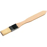 KESPER® Backpinsel Backpinsel aus Buchenholz/Fett-Pinsel