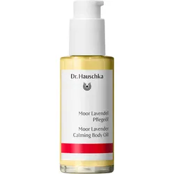 Dr. Hauschka Moor Lavendel Pflegeöl 75 ml