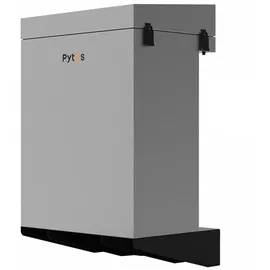 pytes R-BOX-NEMA 3 Batterieschrank für E-Box 48100R Wand- oder Bodenmontage