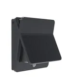 ECO-Light LED-Solar-Aussenwandl. mit BWM ALETA 6915401118 LED 12.6W Anthrazit