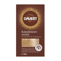 Davert Kokosblütenzucker bio 200g