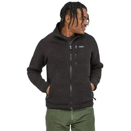 Patagonia Retro Pile Fleece Old Growth Green L