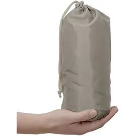 Wechsel Tents Wechsel Guardian Schlafsack (Größe max. 210cm, beige)