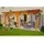 SKANHOLZ Siena 541 x 400 cm Leimholz Eiche hell
