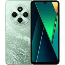 Xiaomi Poco C75 8 GB RAM 256 GB Green