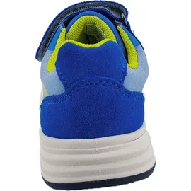 Vado ROOKY LO Elastic GTX für Kinder, blau, Größe 33 EU