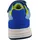 Vado ROOKY LO Elastic GTX für Kinder, blau, Größe 33 EU