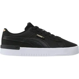 Puma Jada Renew Low Damen Schwarz/Gold 36,5