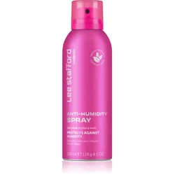 Lee Stafford Styling Dehumidifier Anti-Frizz Spray Haarspray gegen strapaziertes Haar 200 ml