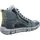 Krisbut Komfort Stiefel Herren grau | Gr.: 43