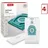 Miele HyClean Pure TU 4 St.