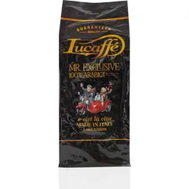 Lucaffé Mr. Exclusive 1000 g