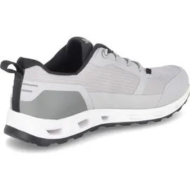 Salamander Slip-Ons Herren Grau 41