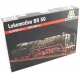Italeri Lokomotive BR50 1:87