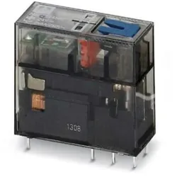 Phoenix Contact Einzelrelais REL-MR- 24D #2987943