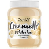OstroVit Creametto (350g) White Chocolate