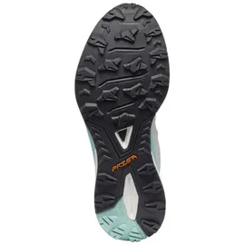 Scarpa Golden Gate Kima RT Damen Grau/Blau 38,5