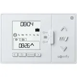 SOMFY Funkprogrammschaltuhr Chronis io 1805227