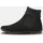 Bär Ankle Boots Jody schwarz 38xWide