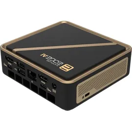 Sapphire EDGE AI 370 Barebone