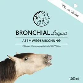 Annimally Bronchial Liquid 1l