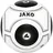 Jako Performance 3.0 weiß/schwarz 5