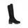 Rieker Damen Schwarz 42
