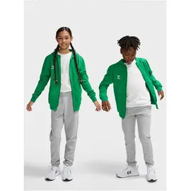 hummel hmlGO 2.0 Kapuzenjacke Kinder 6235 jelly bean 164