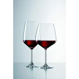 Schott Zwiesel Bordeaux Rotweinglas 0,656 l 6 St.