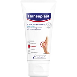 Hansaplast Schrundensalbe Repair & Care