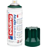 200 ml moosgrün matt