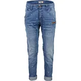 maloja Damen GritliM. Hose (Größe XS, blau)