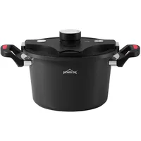 Homelux Energiespartopf 24cm Universal Kochtopf 5.5L Topf Induktion