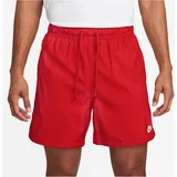 Nike Club Flow-Webshorts für Herren, FN3307