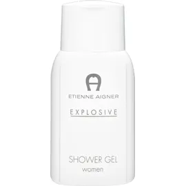 Aigner Explosive Duschgel 250 ml