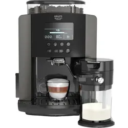 Essential EA819E Kaffeevollautomat mit Cappuccino