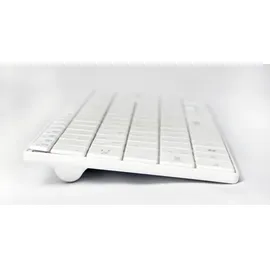 Logilink Funk Slim Tastatur DE Set (ID0109)