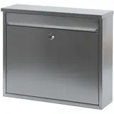 Jungheinrich PROFISHOP Granadan Edelstahl