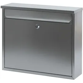 Jungheinrich PROFISHOP Granadan Edelstahl