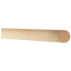 Ballettstange Rund. 3m Ballett Unisex bunt sans taille